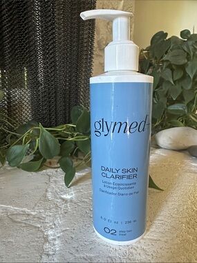 Daily Skin Clarifier Lotion — unopened Professional size